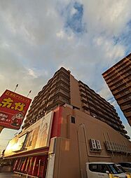 メゾンドール和歌山　6階　3LDK