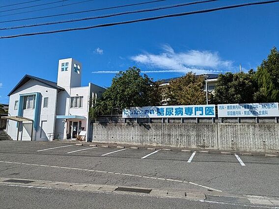 にしたに内科 ...