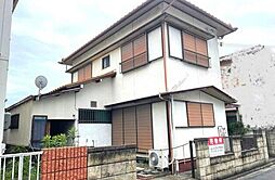古屋　中古戸建　2階4SDK