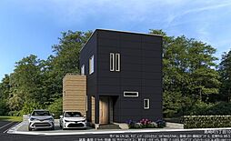 島崎町　新築戸建　2階3LDK
