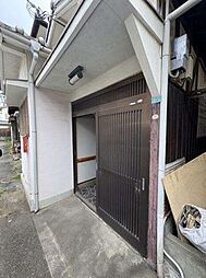 東高松　中古戸建　平屋2DK