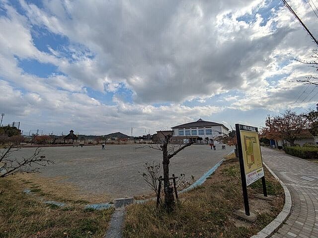 周辺 和歌山市北出島