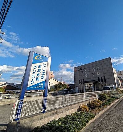 にしばた形成外...