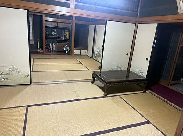 和室