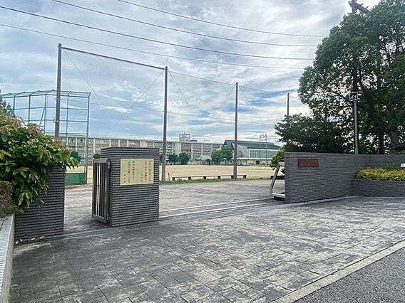 和歌山市立明和...