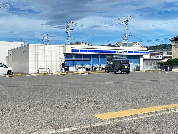 ローソン 和歌...