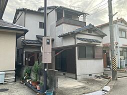 市小路 中古戸建 2階3LDK