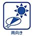 リビング/ダイニング：南に面した陽当たりの良いLDKは約18帖！隣接の和室と一体利用もできます◎