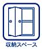 収納：2階にストレージルームがあります！収納や室内干しコーナーなど多目的に利用可能です◎