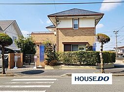 春日井市神屋町　中古戸建