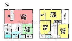 春日井市大留町第11　新築　全9棟