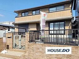 春日井市白山町　中古戸建