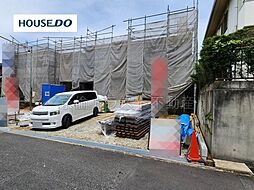 春日井市石尾台第2　新築　全2棟