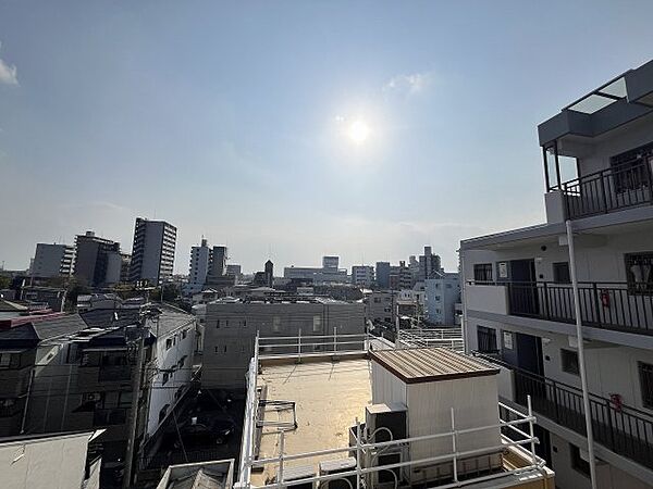 兵庫県神戸市兵庫区門口町(賃貸マンション2DK・5階・42.00㎡)の写真 その12