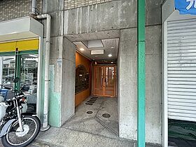 平野エスペランス 507 ｜ 兵庫県神戸市兵庫区上三条町2-2（賃貸マンション1R・5階・25.10㎡） その24