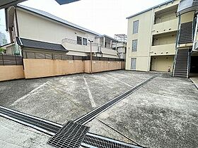 平野レジデンス 207 ｜ 兵庫県神戸市兵庫区上三条町4-18（賃貸マンション1R・2階・31.50㎡） その27