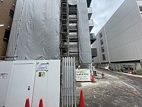 兵庫県神戸市兵庫区水木通1丁目5-3（賃貸マンション1R・4階・25.16㎡） その4