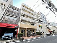 兵庫県神戸市兵庫区水木通2丁目2-25：物件画像／株式会社エスネクト　スミカエ兵庫店