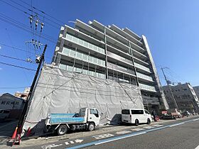 アドバンス神戸マーレ 703 ｜ 兵庫県神戸市兵庫区鍛冶屋町1丁目2-14（賃貸マンション1K・7階・22.62㎡） その3