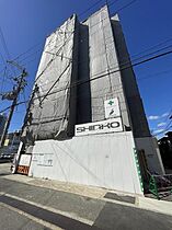 プレサンス神戸長田ラディアラ 311 ｜ 兵庫県神戸市長田区若松町1丁目9-2（賃貸マンション1K・3階・21.46㎡） その3