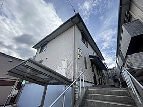 プロヴァンス壱番館 102 ｜ 兵庫県神戸市兵庫区石井町3丁目3-24（賃貸アパート1LDK・1階・35.69㎡） その3