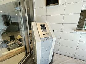 エスリード神戸兵庫駅ミッドポート 809 ｜ 兵庫県神戸市兵庫区松原通5丁目1-9（賃貸マンション1K・8階・21.68㎡） その26