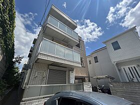 CASA MIO AOTANI  ｜ 兵庫県神戸市中央区中島通2丁目2-5（賃貸アパート1LDK・3階・40.01㎡） その3