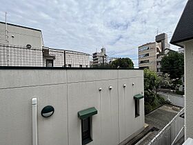 ときわ上筒井レクラン 305 ｜ 兵庫県神戸市中央区上筒井通7丁目3-8（賃貸マンション1K・3階・18.00㎡） その12