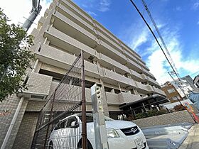 リーガル神戸元町 1103 ｜ 兵庫県神戸市中央区北長狭通4丁目9-15（賃貸マンション1K・11階・24.61㎡） その1