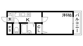 グランディア摩耶レジェンド  ｜ 兵庫県神戸市灘区福住通5丁目2-21（賃貸マンション1K・3階・21.56㎡） その2