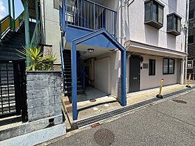 ヴァロンデペッシュ大石 402 ｜ 兵庫県神戸市灘区大石南町1丁目5-7（賃貸マンション1K・4階・20.00㎡） その24