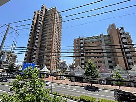 Villa Maria 301 ｜ 兵庫県神戸市灘区高徳町3丁目1-7（賃貸マンション1K・3階・30.70㎡） その12