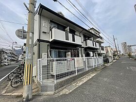 セジュール摩耶2 202 ｜ 兵庫県神戸市灘区上河原通3丁目（賃貸アパート1K・2階・20.03㎡） その3