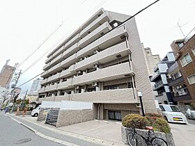 リーガル神戸元町  ｜ 兵庫県神戸市中央区北長狭通4丁目9-15（賃貸マンション1K・4階・23.94㎡） その3