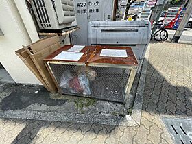 メゾンド山手  ｜ 兵庫県神戸市中央区中山手通1丁目20-15（賃貸マンション1R・2階・19.25㎡） その30