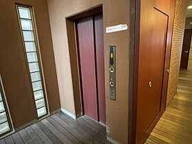 アーデンタワー神戸元町 605 ｜ 兵庫県神戸市中央区元町通6丁目1-9（賃貸マンション1R・6階・25.20㎡） その27