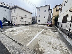 友田町1丁目貸家（ガレージ込）  ｜ 兵庫県神戸市灘区友田町1丁目（賃貸一戸建2DK・1階・40.35㎡） その28