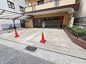 エトワール山手KOYAMA  ｜ 兵庫県神戸市中央区加納町3丁目12-3（賃貸マンション1R・2階・28.60㎡） その28