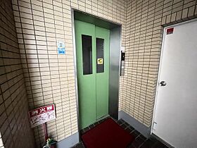 エトワール山手KOYAMA  ｜ 兵庫県神戸市中央区加納町3丁目12-3（賃貸マンション1R・2階・28.60㎡） その27