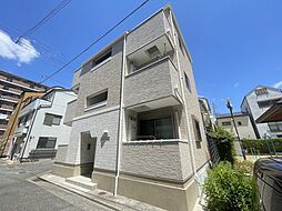 🉐敷金礼金0円！🉐ワコーレヴィータ神戸上沢通サウス
