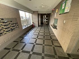 パシフィック神戸桜筋北館 203 ｜ 兵庫県神戸市兵庫区福原町7-10（賃貸マンション1LDK・2階・40.50㎡） その25