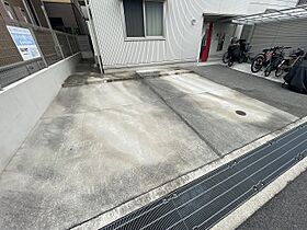 ロッコウコルンーS 103 ｜ 兵庫県神戸市灘区永手町1丁目2-18（賃貸アパート1LDK・1階・41.46㎡） その28