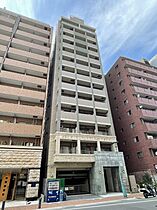 エイペックス神戸みなと元町コーストライン 304 ｜ 兵庫県神戸市中央区元町通5丁目2-5（賃貸マンション1K・3階・29.23㎡） その3