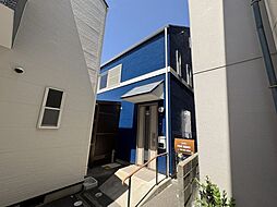 大開通貸家