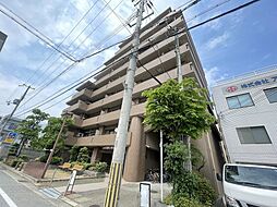 🉐敷金礼金0円！🉐朝日プラザ兵庫駅前通