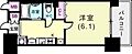 プレサンス神戸プレシャス4階5.2万円