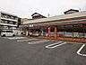 周辺：セブンイレブン周南江の宮店 徒歩7分。 540m