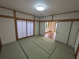 和室の画像