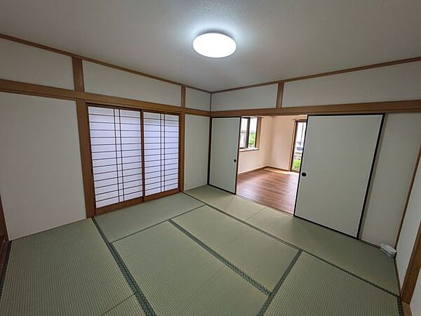 和室