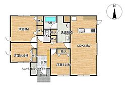 柳井市柳井 一戸建